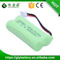 Bateria de substituição BATT-6010 BT18433 CPH-515D BT284342 Para Telefone Vtech